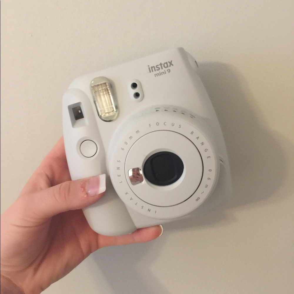Fuji Film Camera